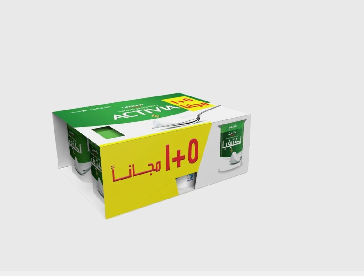  — Banner 1